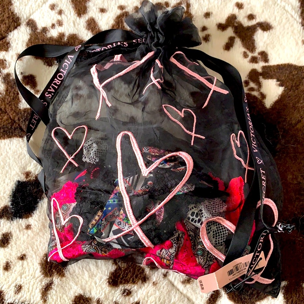 NWT Victoria secret undies